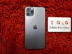 Apple iPhone 11 Pro 64GB BH100% Fresh (Used)