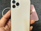 Apple iPhone 11 Pro . (Used)