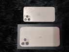Apple iPhone 11 Pro 64gb golden color (Used)