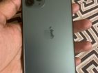 Apple iPhone 11 Pro 64GB Green (Used)