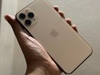 Apple iPhone 11 Pro 64gb only device (Used)