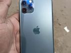 Apple iPhone 11 Pro 64gb physical 2 sim (Used)