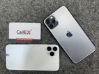 Apple iPhone 11 Pro 64gb silver & grey (Used)