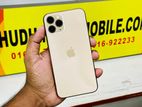 Apple iPhone 11 Pro 64gb (Used)