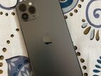 Apple iPhone 11 Pro . (Used)