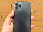 Apple iPhone 11 Pro 64gb (Used)
