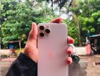 Apple iPhone 11 Pro . (Used)