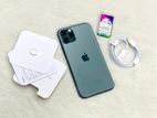 Apple iPhone 11 Pro 64GB (Used)