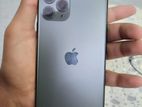 Apple iPhone 11 Pro ` (Used)