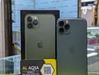 Apple iPhone 11 Pro BH 86% J/A 💦 (Used)