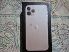 Apple iPhone 11 Pro Box products (Used)