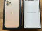 Apple iPhone 11 Pro 256gb (Used)