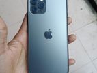 Apple iPhone 11 Pro . (Used)