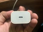 Apple iPhone 11 Pro charger-20W (Used)