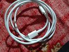 Apple iPhone 11 Pro charger (New)