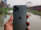 Apple iPhone 11 Pro Display Battery chng (Used)