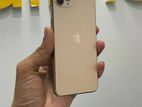 Apple iPhone 11 Pro Exchange possible (Used)