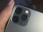 Apple iPhone 11 Pro Full fresh condition (Used)
