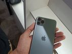 Apple iPhone 11 Pro full fresh (Used)