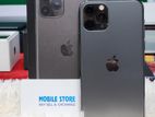 Apple iPhone 11 Pro Full Fresh (Used)