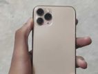 Apple iPhone 11 Pro Full fresh (Used)