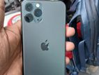 Apple iPhone 11 Pro . (Used)