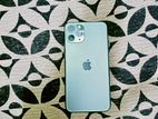 Apple iPhone 11 Pro . (Used)