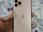 Apple iPhone 11 Pro gold (Used)