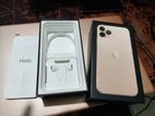 Apple iPhone 11 Pro Golden (Used)