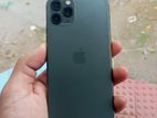 Apple iPhone 11 Pro . (Used)