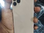 Apple iPhone 11 Pro . (Used)