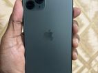 Apple iPhone 11 Pro . (Used)