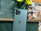 Apple iPhone 11 Pro . (Used)