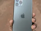 Apple iPhone 11 Pro Honkong Varinat (Used)