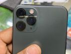 Apple iPhone 11 Pro . (Used)