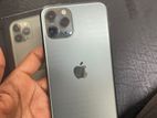 Apple iPhone 11 Pro . (Used)