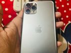 Apple iPhone 11 Pro I phone 512 (Used)