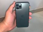 Apple iPhone 11 Pro . (Used)