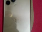 Apple iPhone 11 Pro . (Used)
