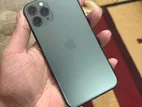 Apple iPhone 11 Pro . (Used)