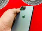 Apple iPhone 11 Pro . (Used)