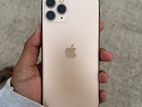 Apple iPhone 11 Pro . (Used)