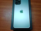 Apple iPhone 11 Pro . (Used)