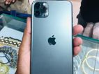 Apple iPhone 11 Pro Max . (Used)