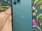 Apple iPhone 11 Pro Max . (Used)