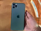 Apple iPhone 11 Pro Max . (Used)