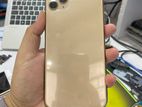 Apple iPhone 11 Pro Max . (Used)