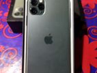 Apple iPhone 11 Pro Max 11pro (Used)