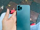 Apple iPhone 11 Pro Max . (Used)