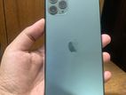 Apple iPhone 11 Pro Max . (Used)